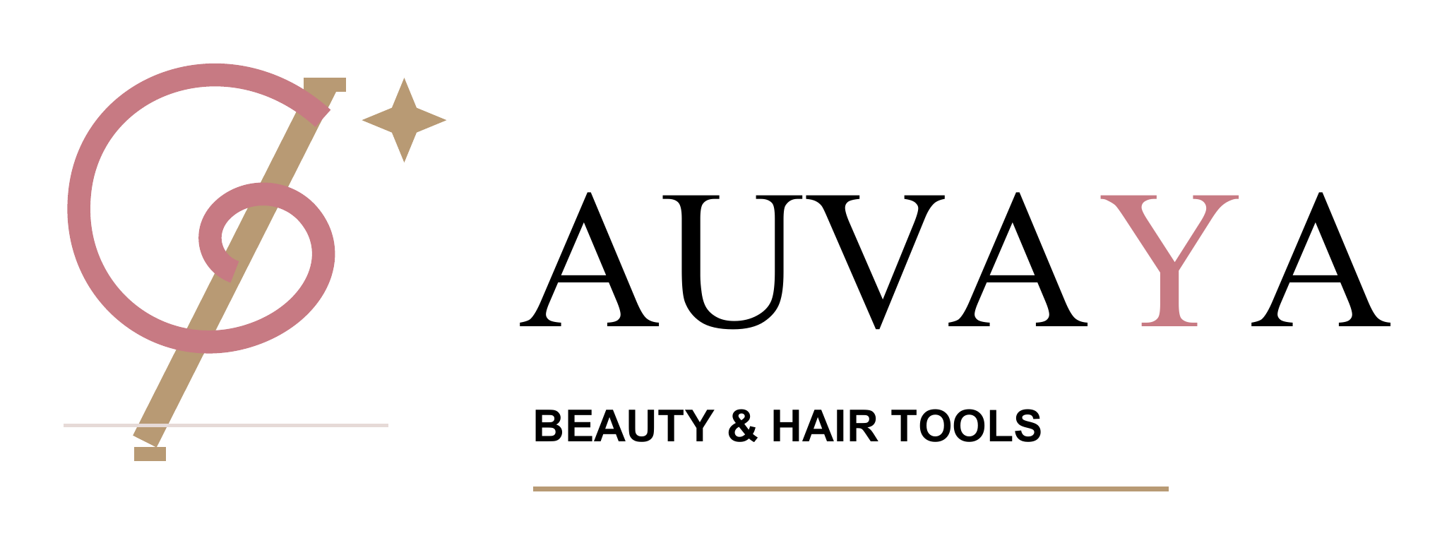 AUVAYA Beauty & Hair Tools